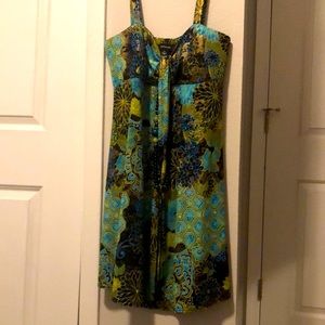 *NWOT* Super Hot Dress Size 14